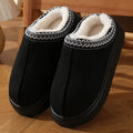 Siyaje | Chaussons à doublure chaude