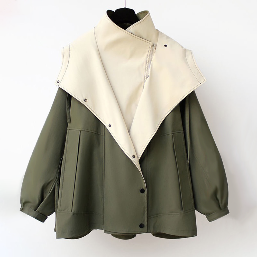 Siyaje | Veste déperlante