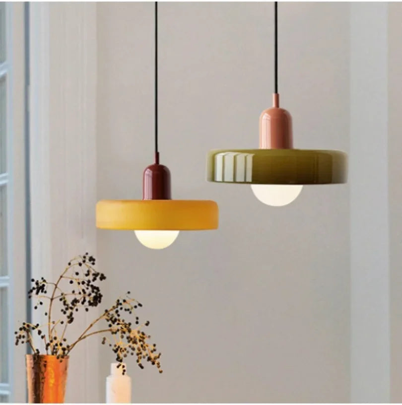 CelestiGlass | Un éclairage de haute qualité au charme intemporel