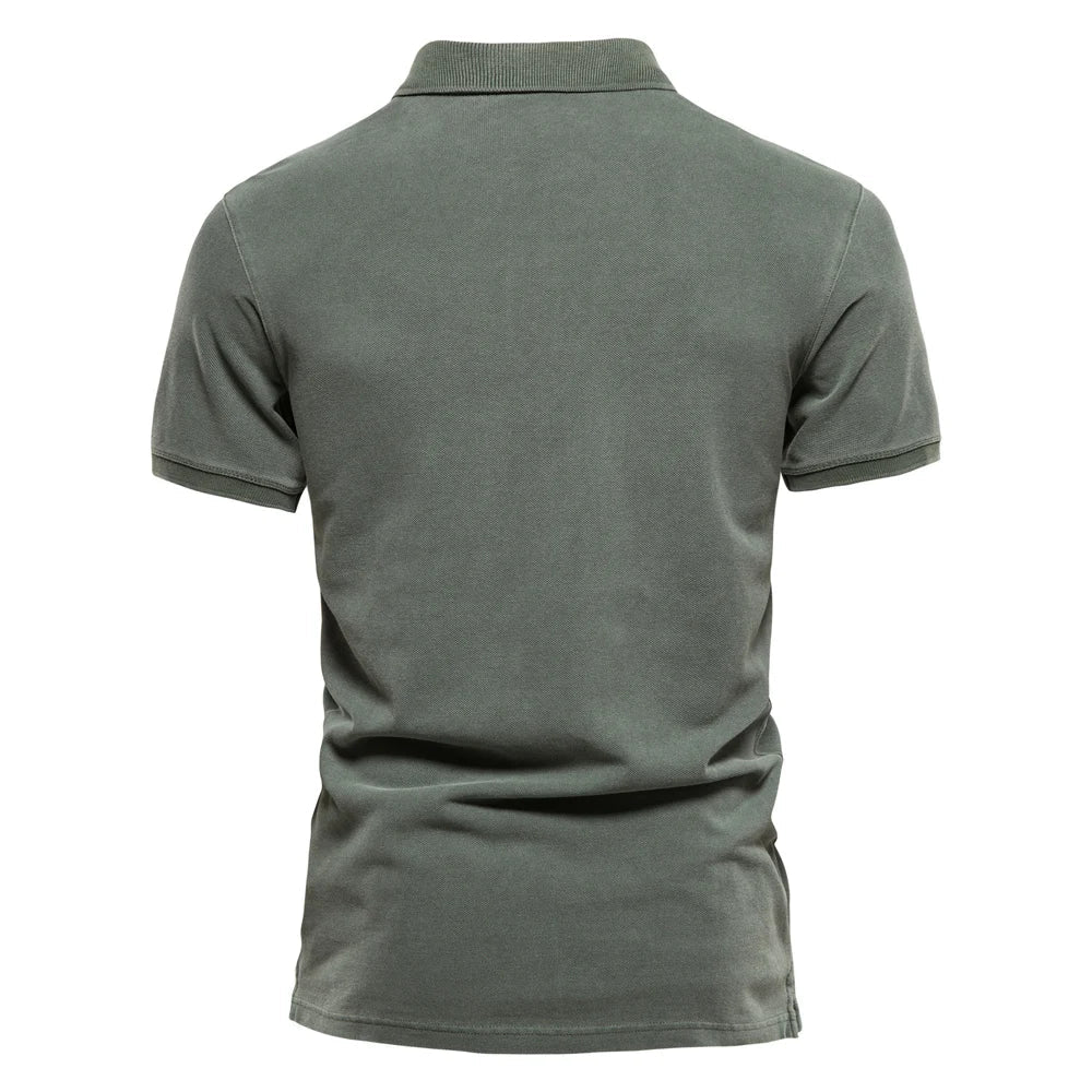 Siyaje | Polo Homme