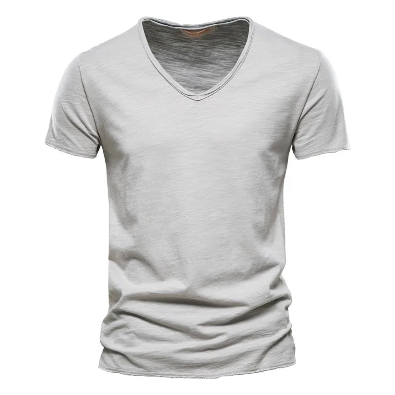 Siyaje | T-shirt d’été en coton