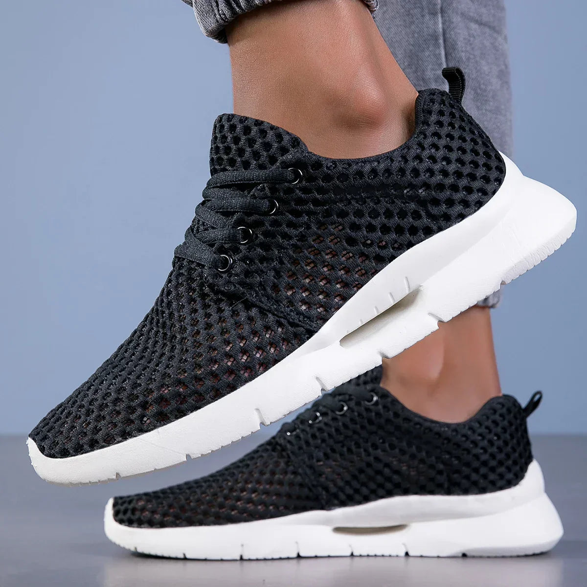 Siyaje | Chaussures du quotidien