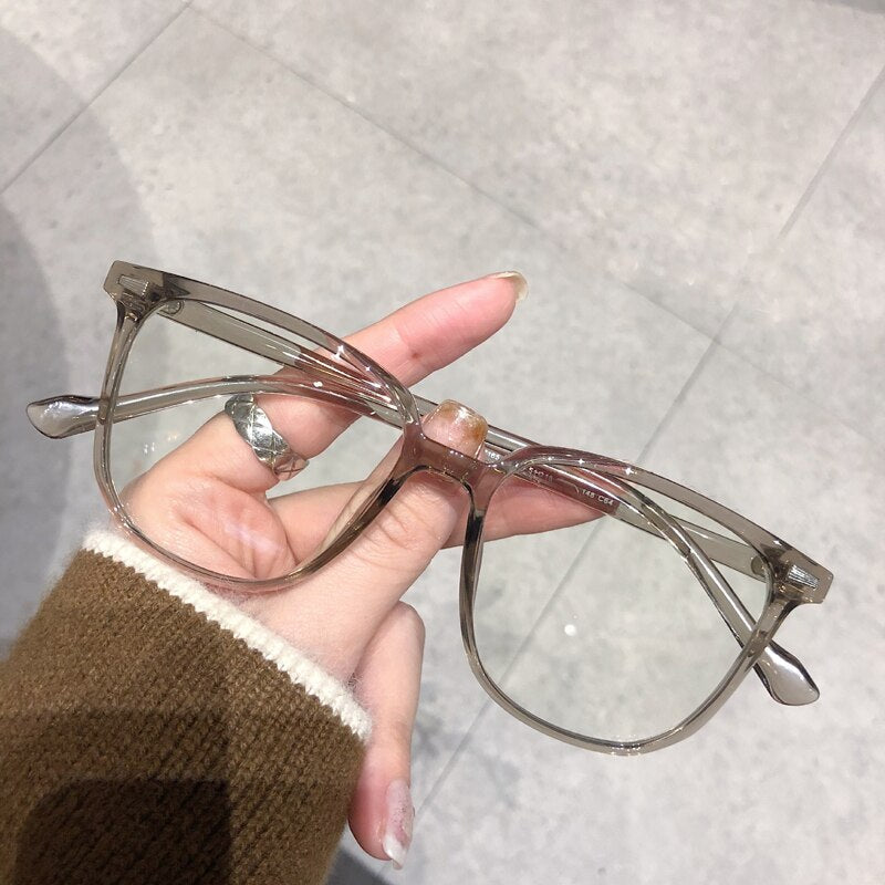 Lunettes de Dioptrie Myope