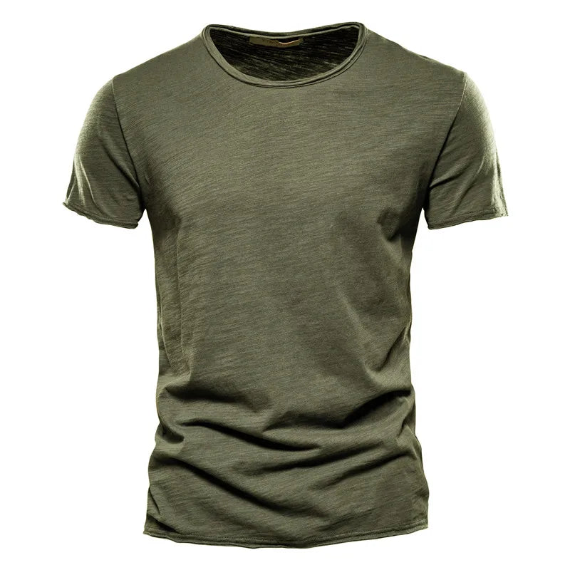 Siyaje | T-shirt à col rond (1+1 gratuit)