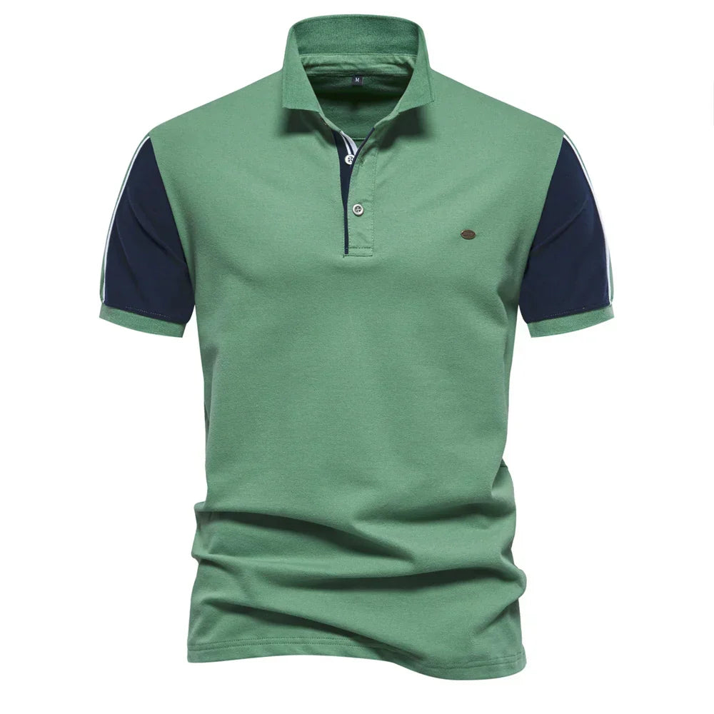 Siyaje | Polo de Printemps