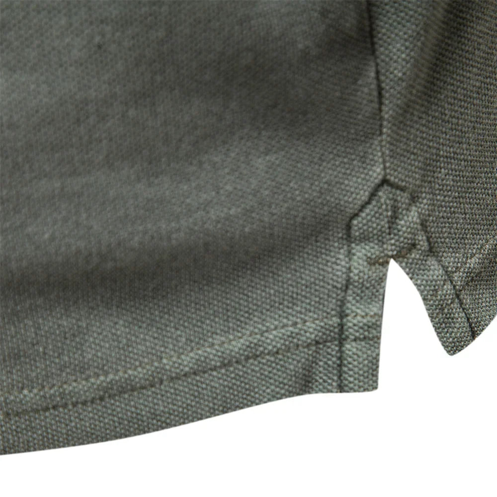 Siyaje | Polo pour homme