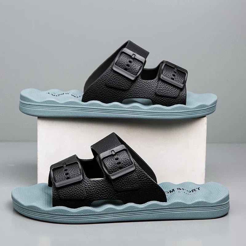 Siyaje | Sandales confort