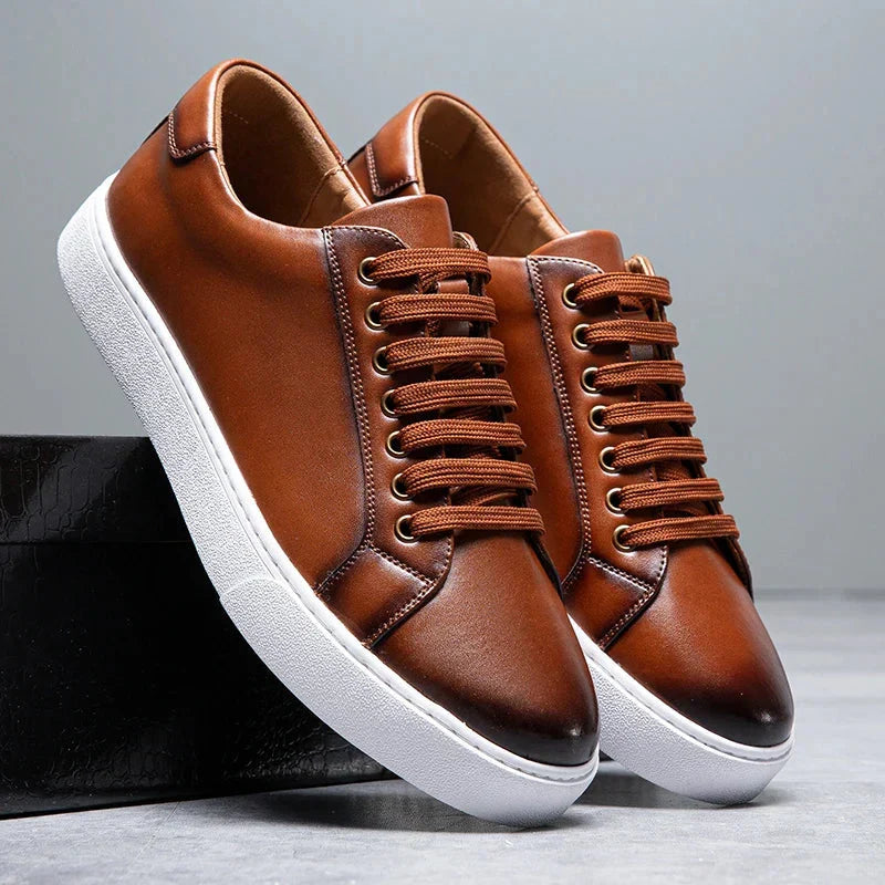 Siyaje | Chaussures en cuir