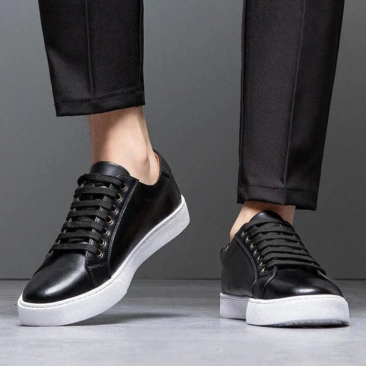 Siyaje | Chaussures en cuir