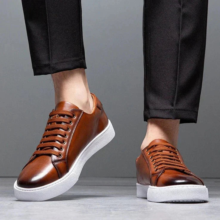 Siyaje | Chaussures en cuir
