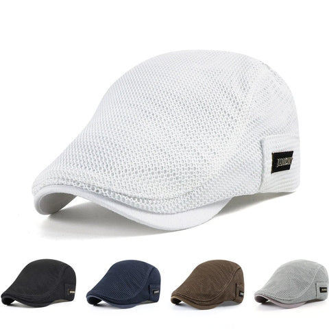 Siyaje | Casquette élégante