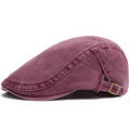 Siyaje | Casquette vintage style français