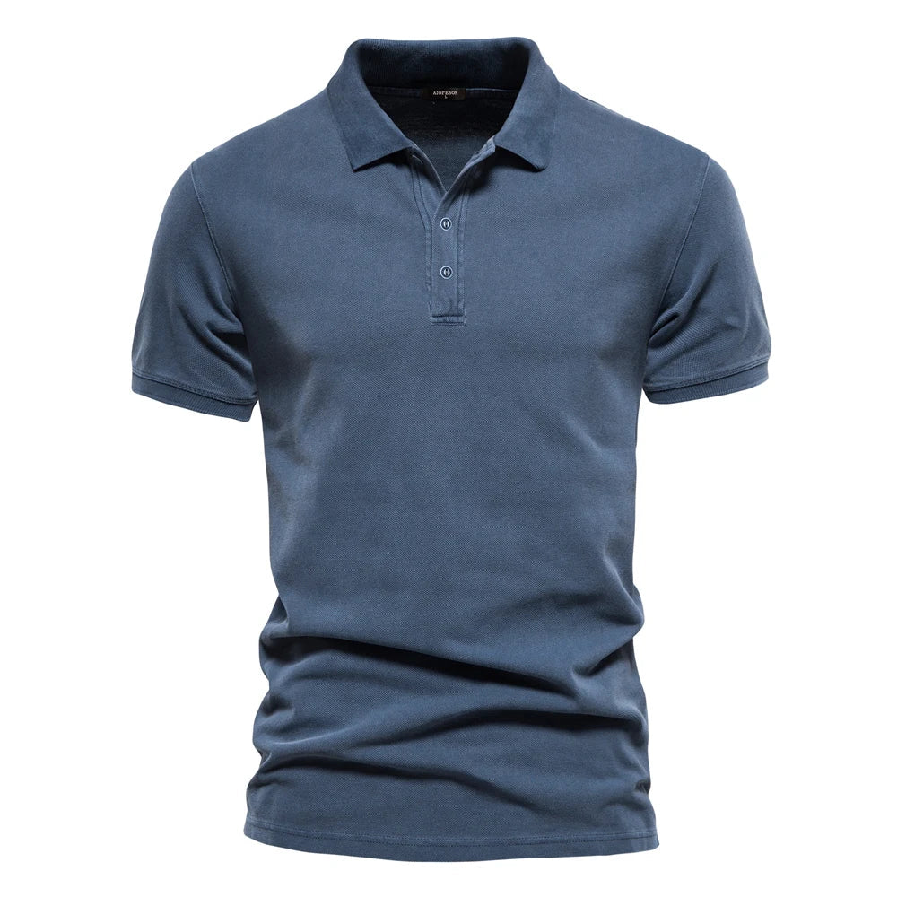 Siyaje | Polo pour homme