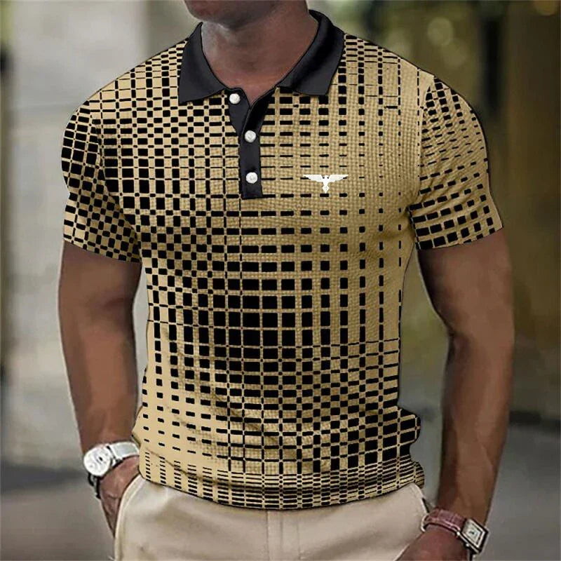 Siyaje | Polo casual