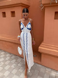 Siyaje | Robe d'été légère