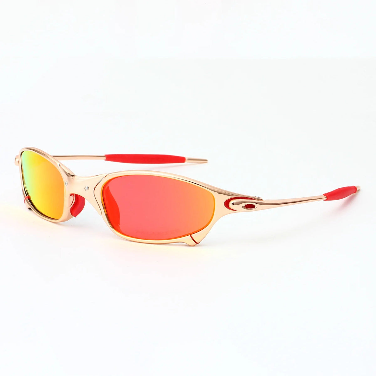Siyaje | Lunettes de soleil polarisées Velocity