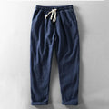 Siyaje | Pantalon en lin