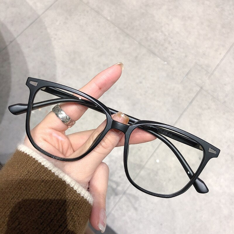 Lunettes de Dioptrie Myope