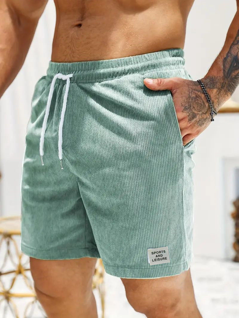 Siyaje | Short confortable