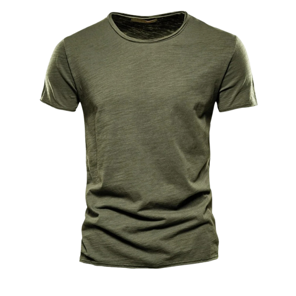 Siyaje | T-shirt à col rond (1+1 gratuit)