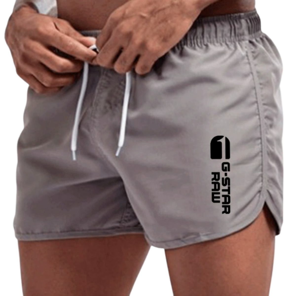 Siyaje | Short de bain court pour homme