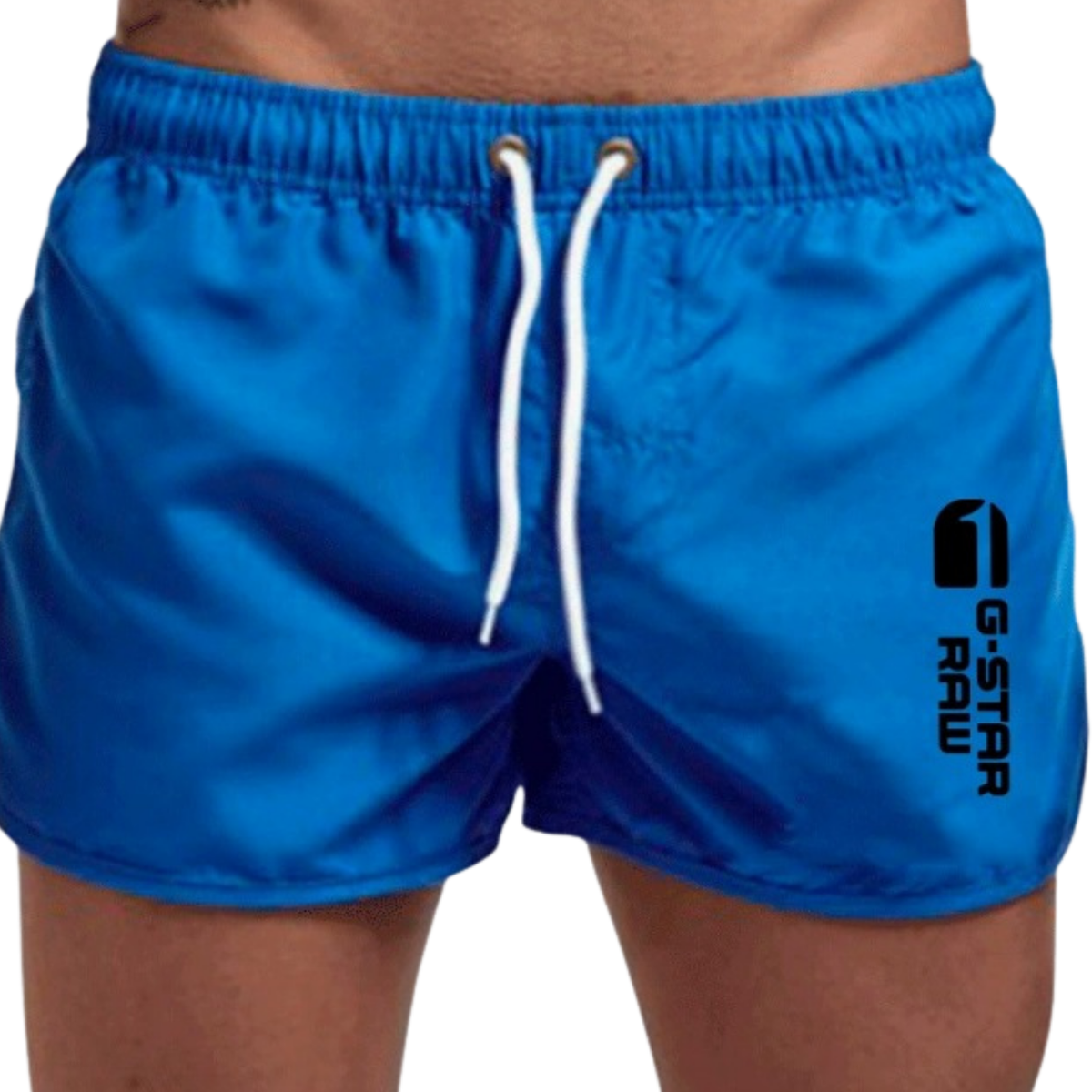 Siyaje | Short de bain court pour homme