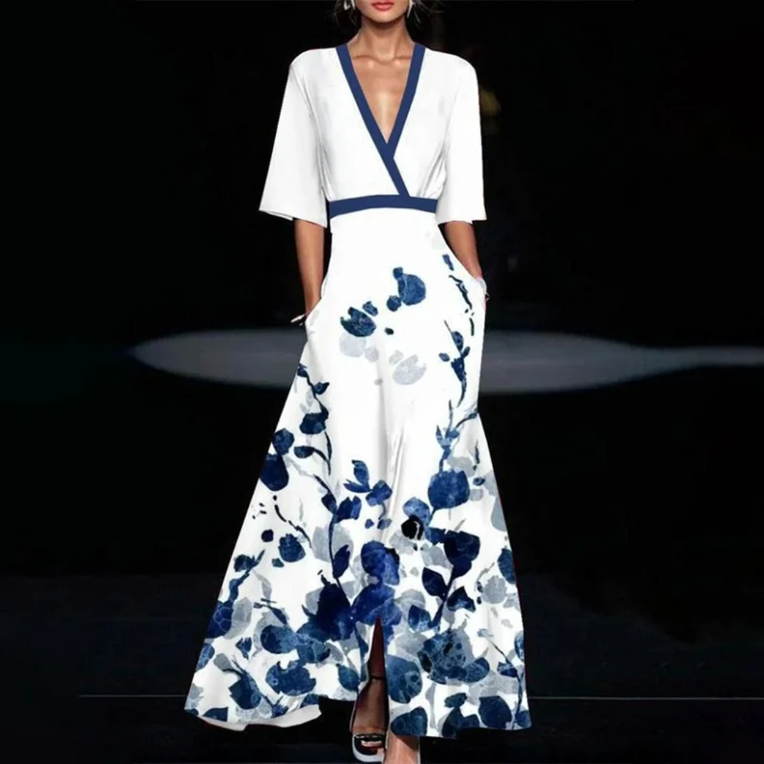 Siyaje | Robe élégante et à la mode