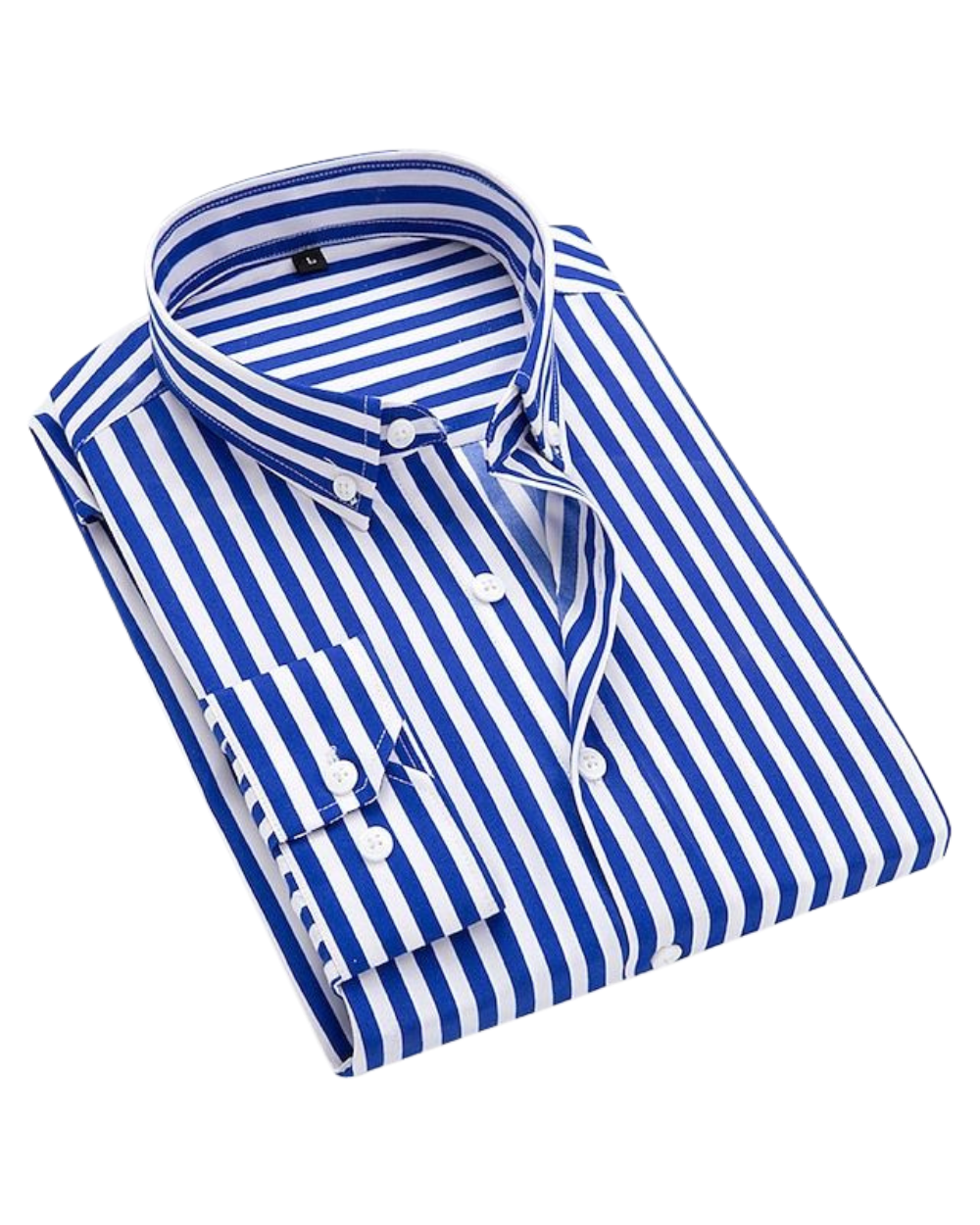 Siyaje | Chemise d'été à rayures