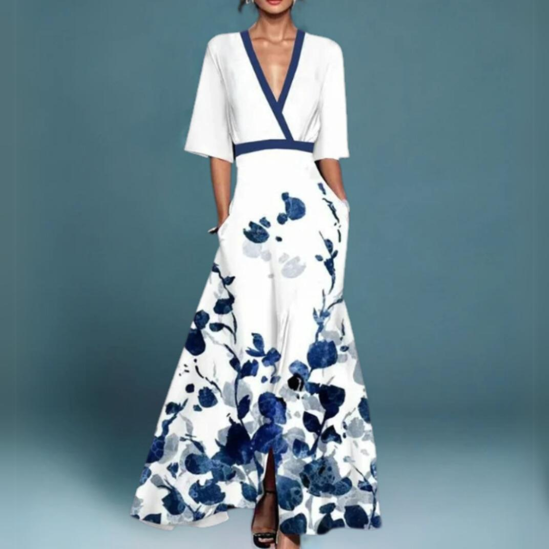 Siyaje | Robe élégante et à la mode
