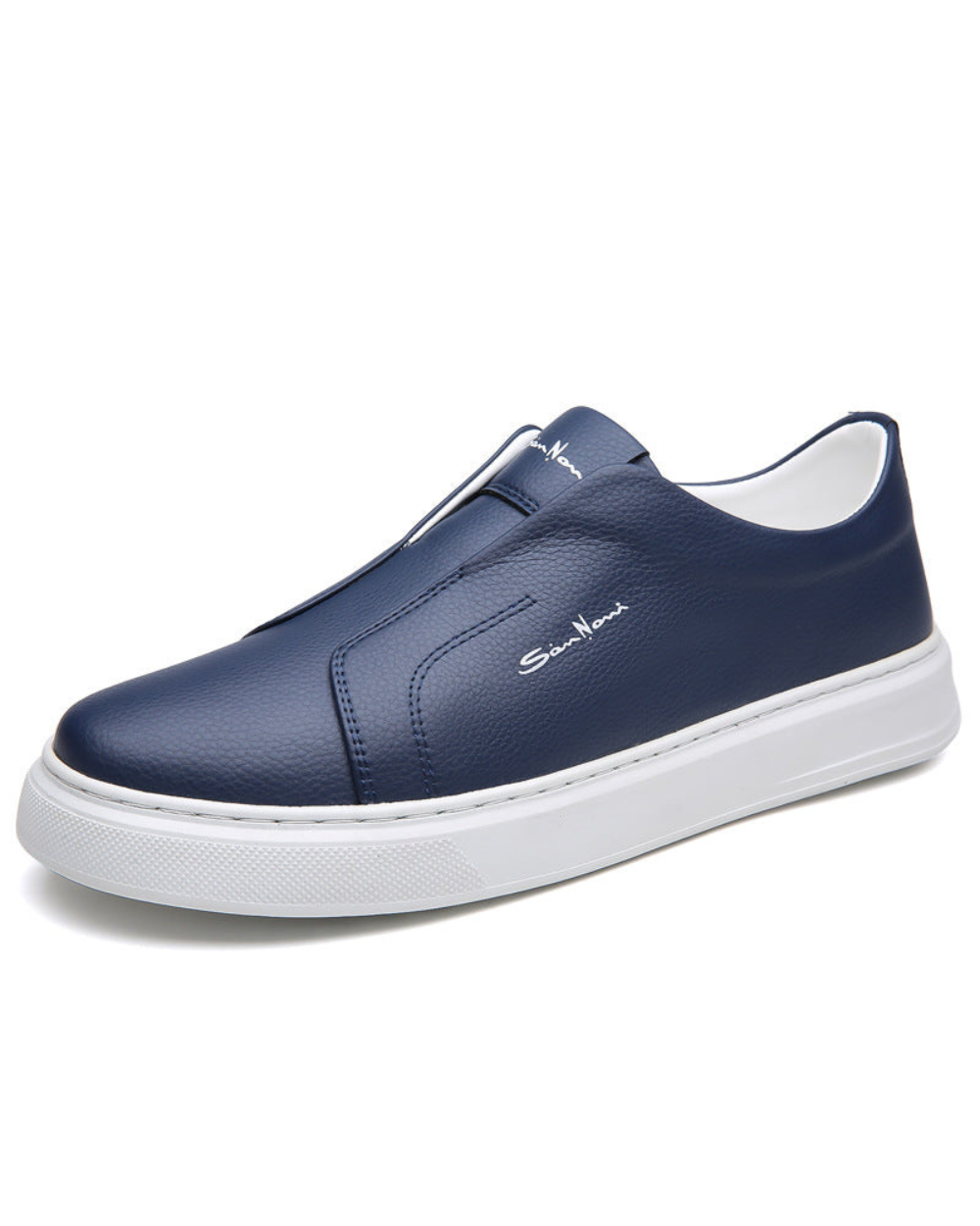 Siyaje | Chaussures en cuir véritable