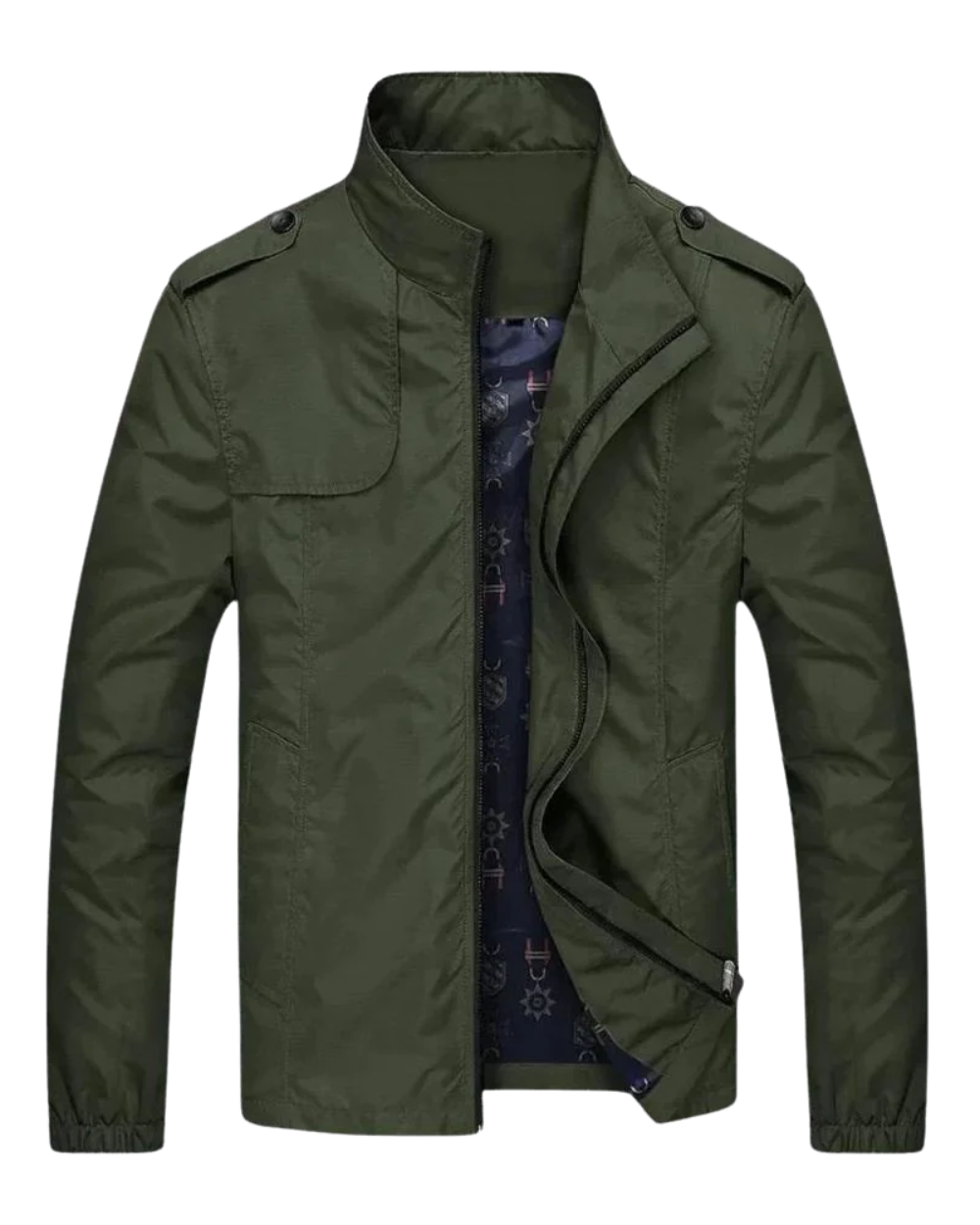 Siyaje | Veste militaire légère