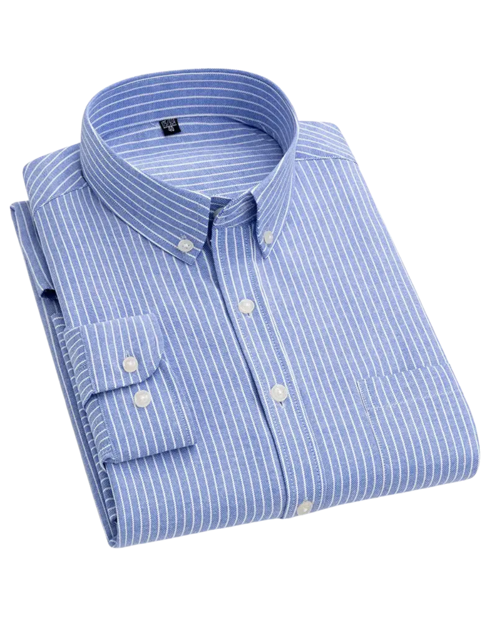Siyaje | Monaco Chemise Rayée