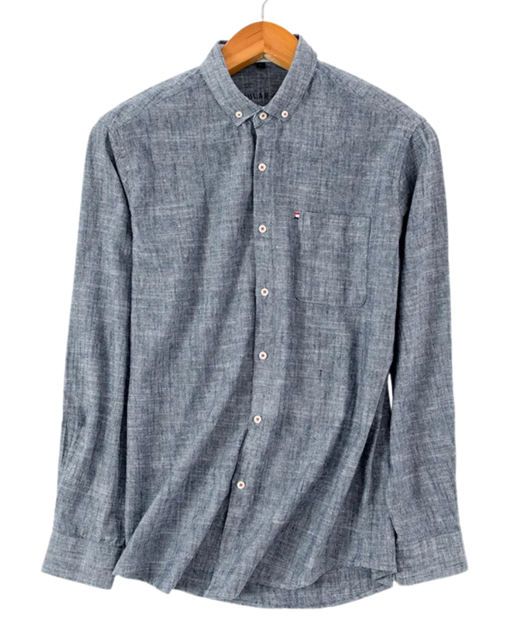 Siyaje | Chemise en Lin Saint-Tropez