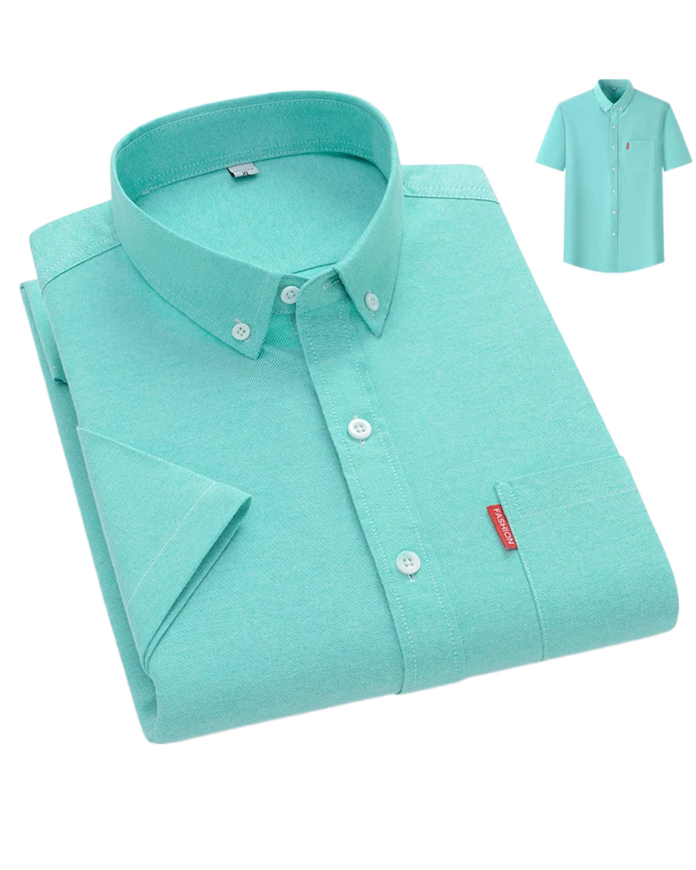 Siyaje | Chemise d'été en coton