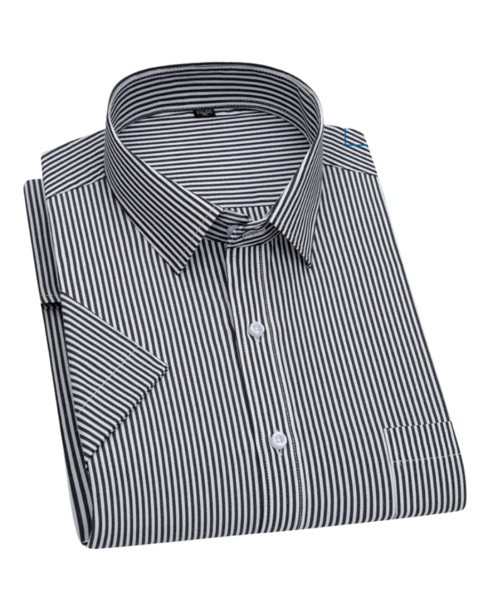 Siyaje | Chemise Homme Respirante