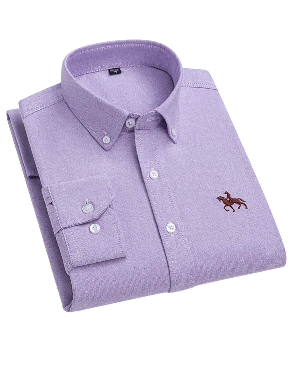 Siyaje | Chemise en coton élégante
