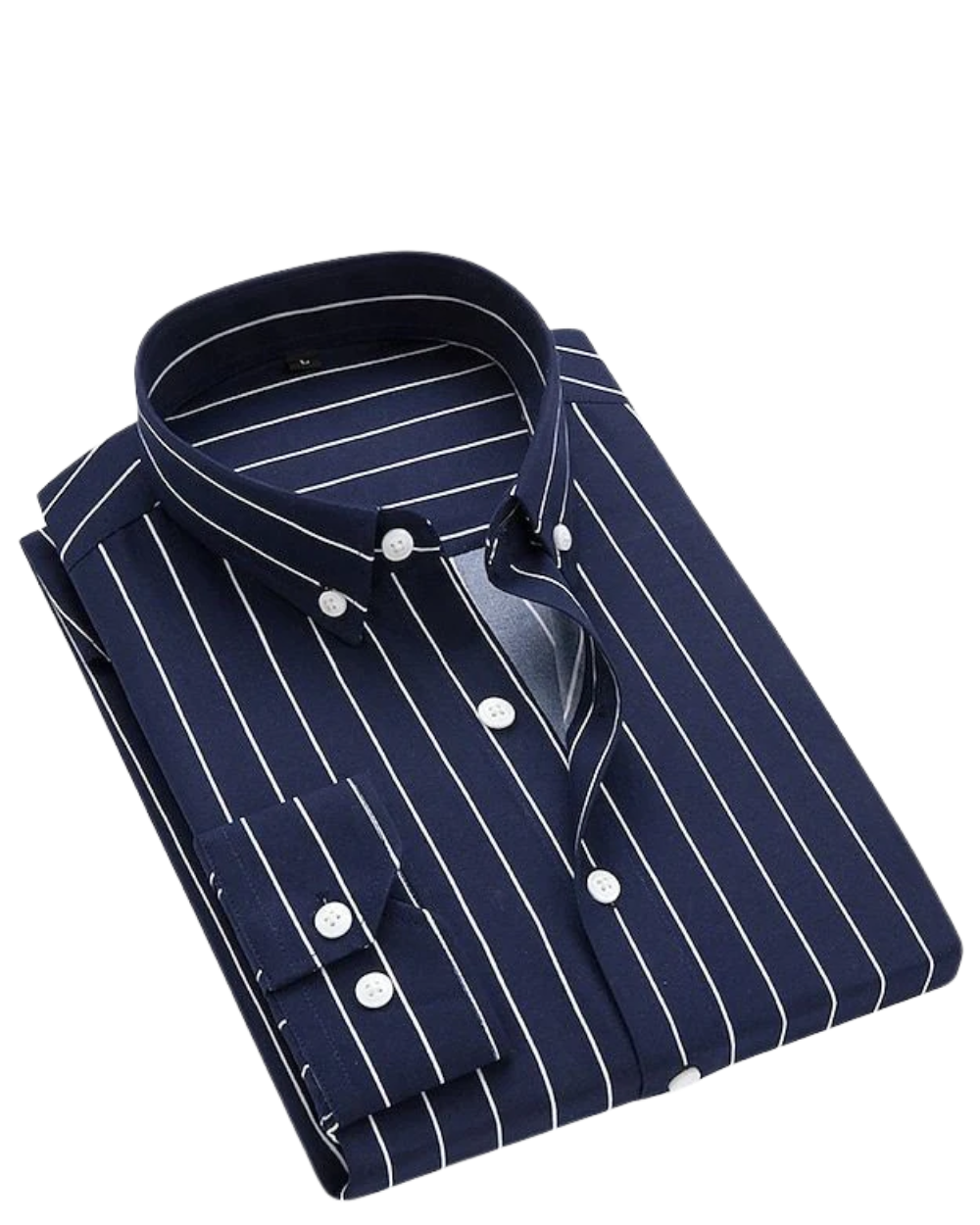 Siyaje | Chemise d'été à rayures