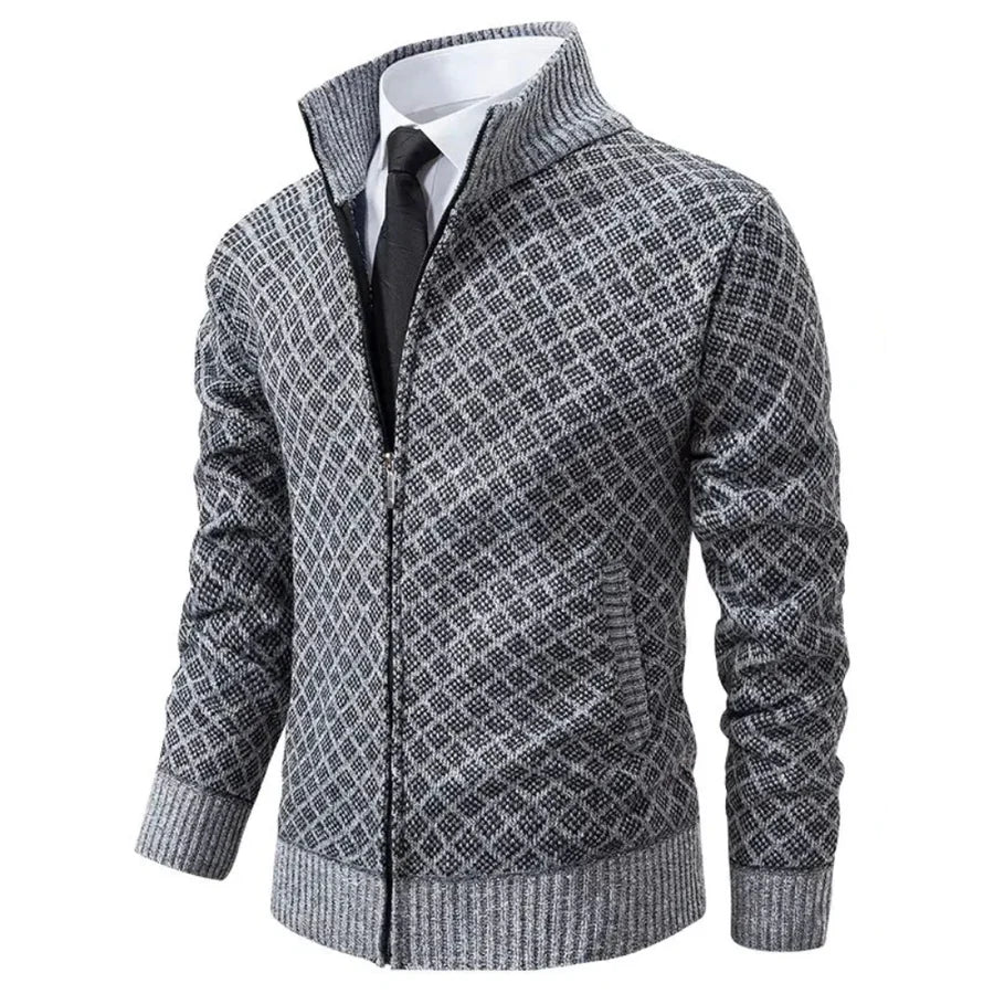 Siyaje | Gilet premium en tissu doux