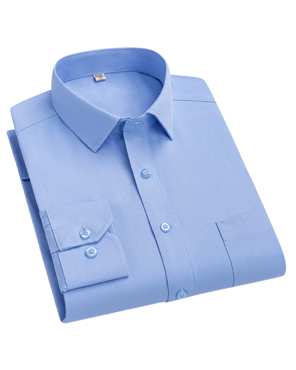 Siyaje | Chemise de Bureau Formelle