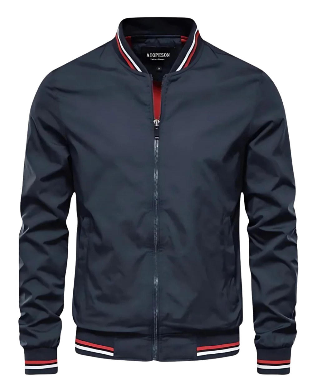 Siyaje | Veste urbaine élégante