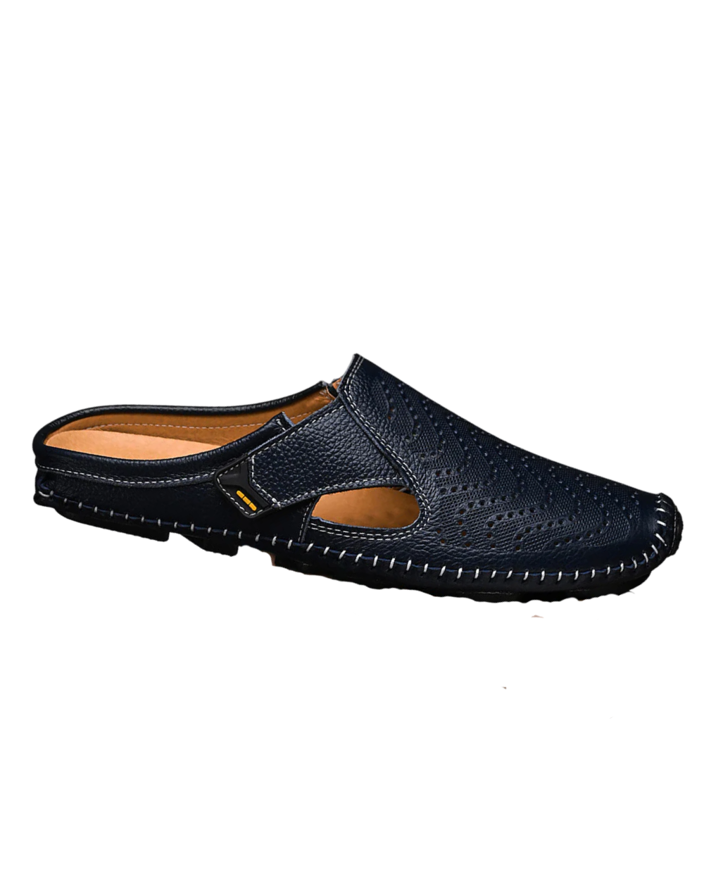 Siyaje | Sandales italiennes en cuir