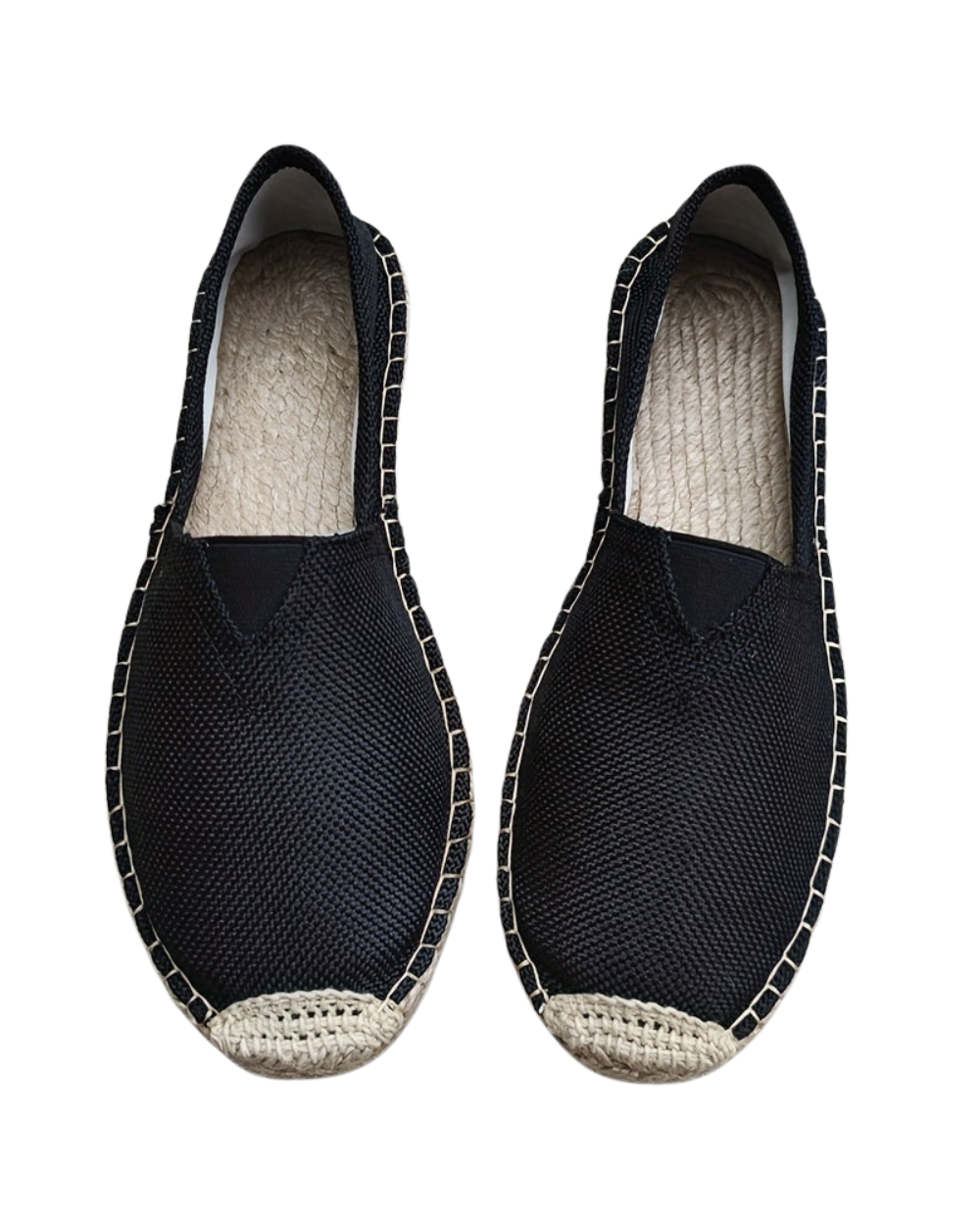 Siyaje | Espadrilles élégantes pour homme