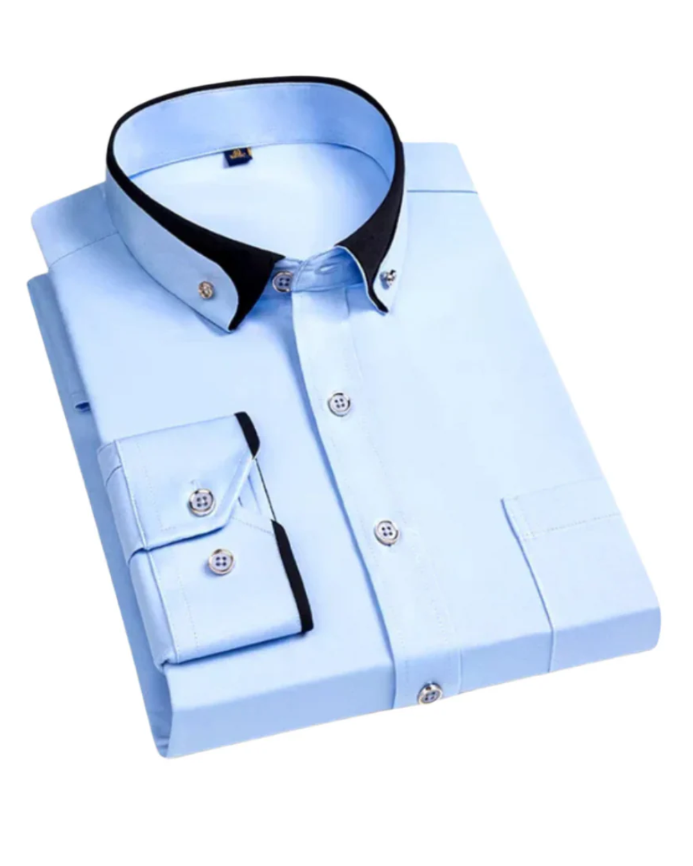 Siyaje | Chemise Classique
