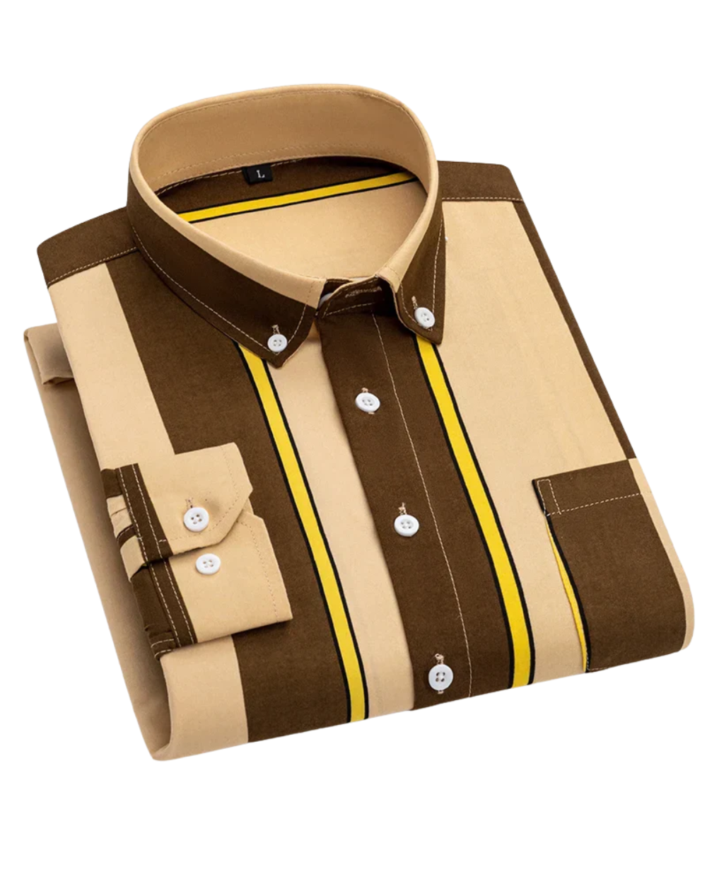 Siyaje | Chemise élégante
