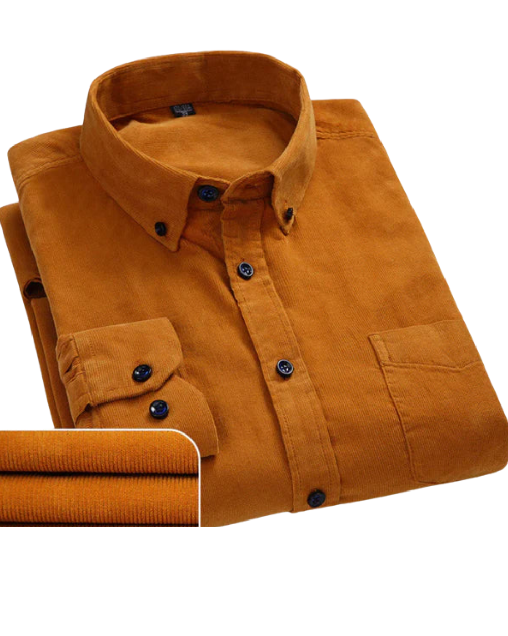 Siyaje | Chemise de Luxe Achille
