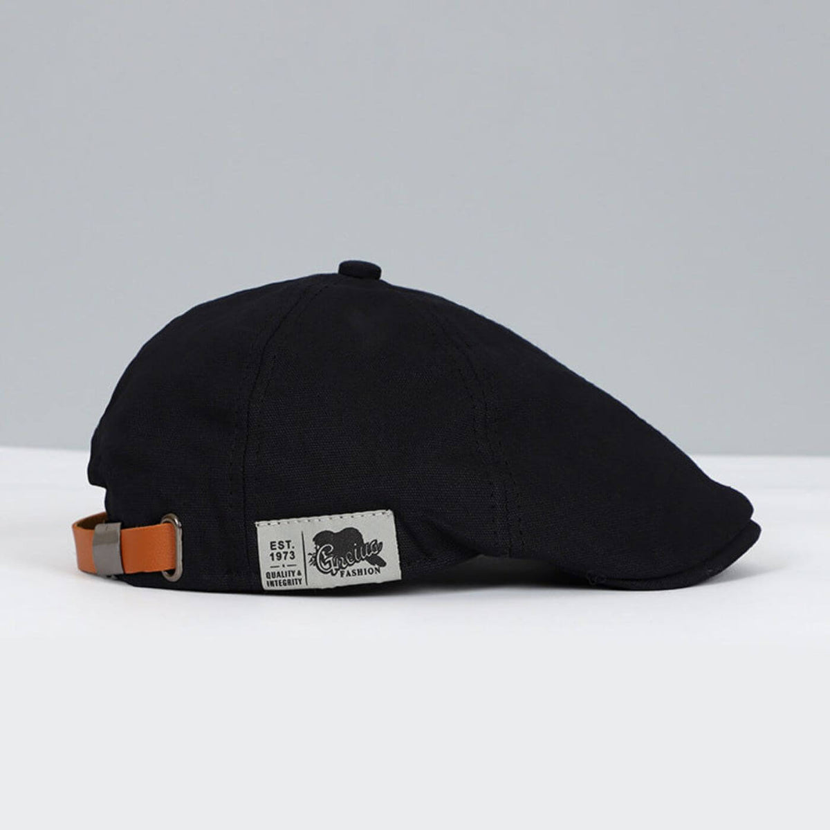 Siyaje | Casquette Classique