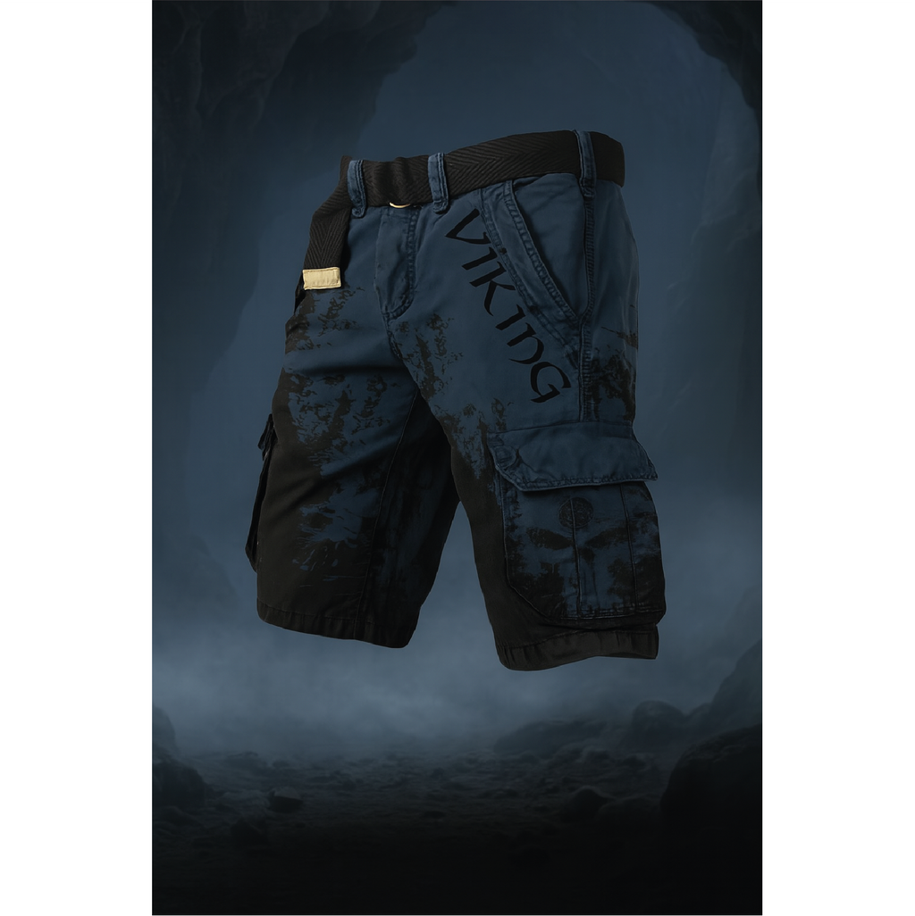 Siyaje | Short premium pour aventuriers