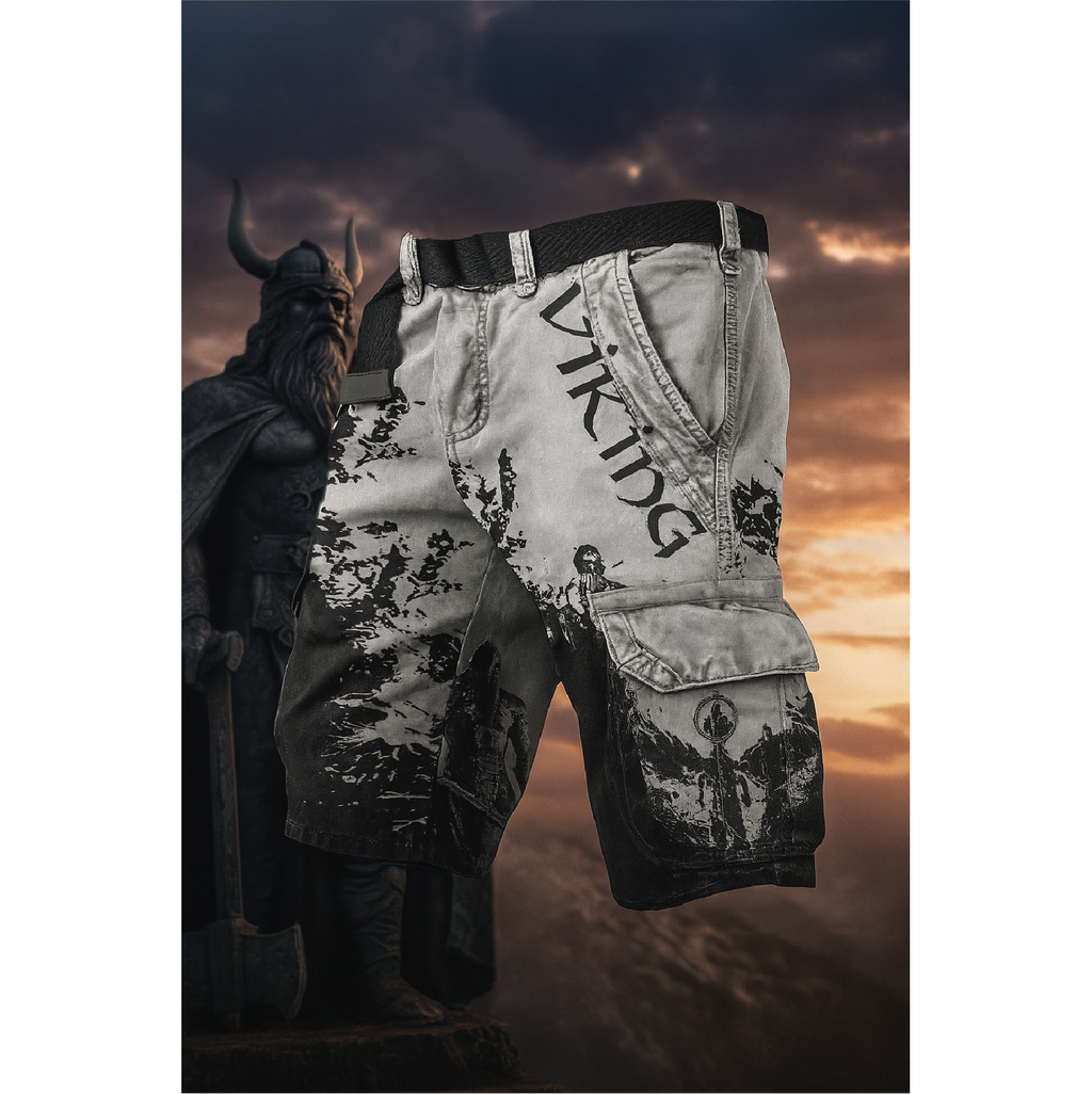 Siyaje | Short premium pour aventuriers