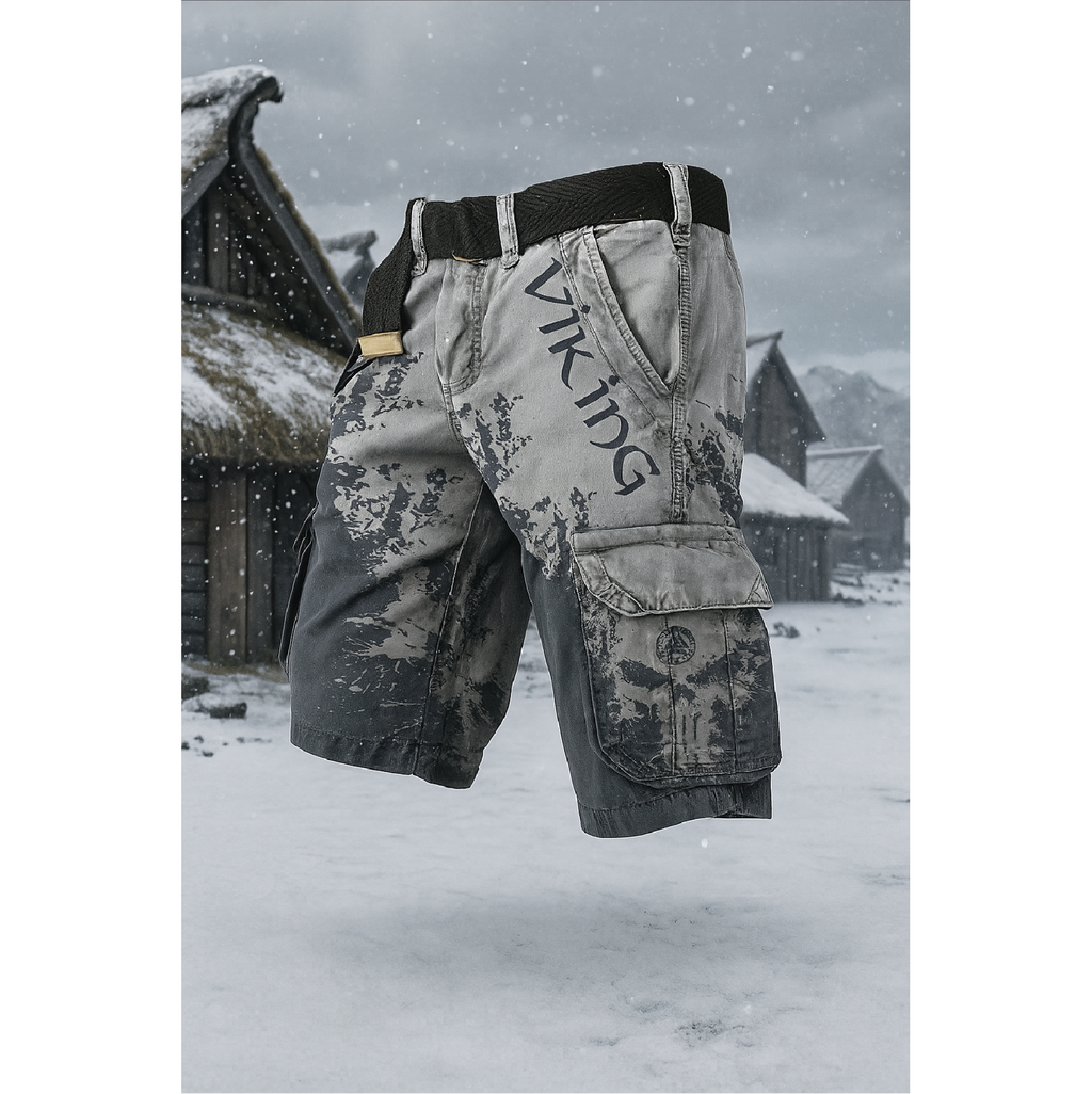Siyaje | Short premium pour aventuriers