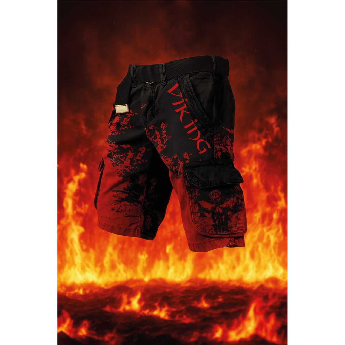 Siyaje | Short premium pour aventuriers